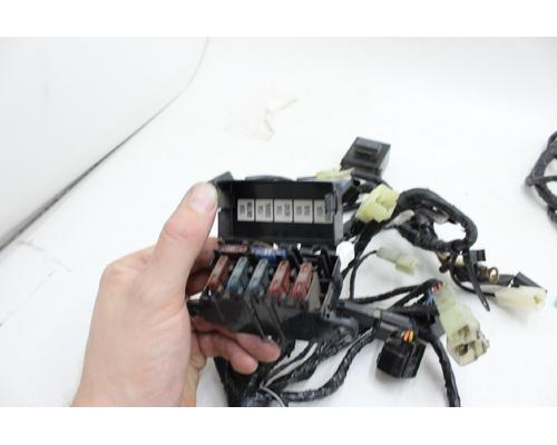Yamaha XVZ13TF Wire Harness