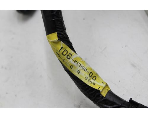 Yamaha XVZ13TF Wire Harness