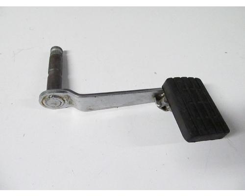 Yamaha XVZ13 BRAKE PEDAL