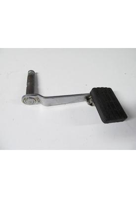 Yamaha XVZ13 BRAKE PEDAL
