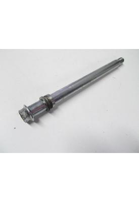 Yamaha XVZ13 FRONT AXLE