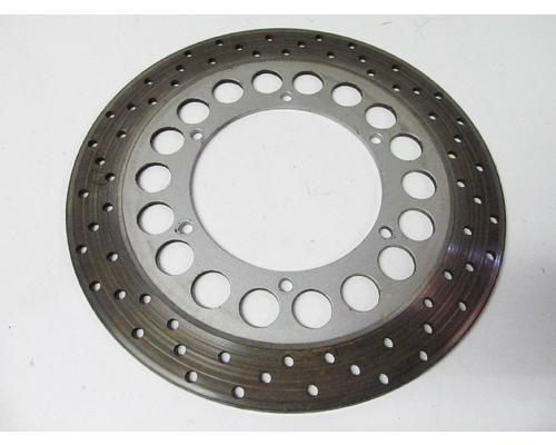 Yamaha XVZ13 FRONT ROTOR