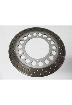Yamaha XVZ13 FRONT ROTOR
