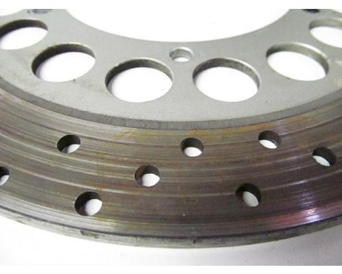 Yamaha XVZ13 FRONT ROTOR