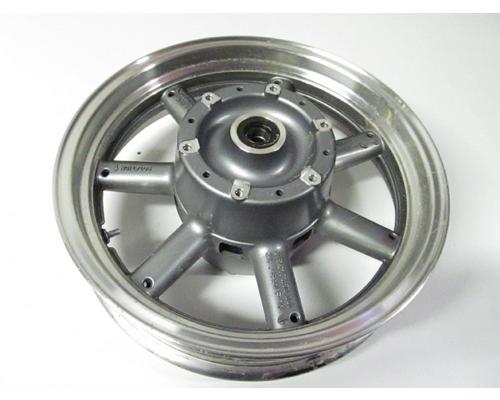 Yamaha XVZ13 FRONT WHEEL