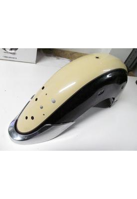 Yamaha XVZ13 Front Fender
