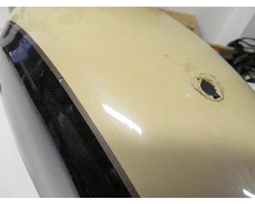 Yamaha XVZ13 Front Fender