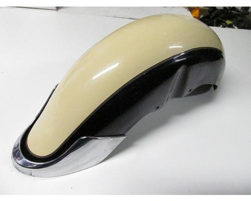 Yamaha XVZ13 Front Fender