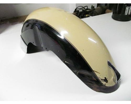 Yamaha XVZ13 Front Fender