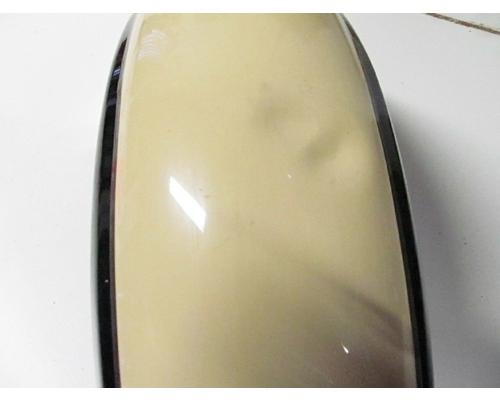 Yamaha XVZ13 Front Fender