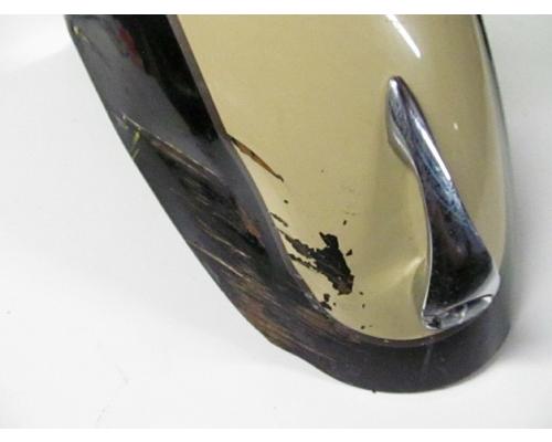 Yamaha XVZ13 Front Fender