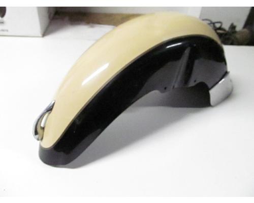 Yamaha XVZ13 Front Fender