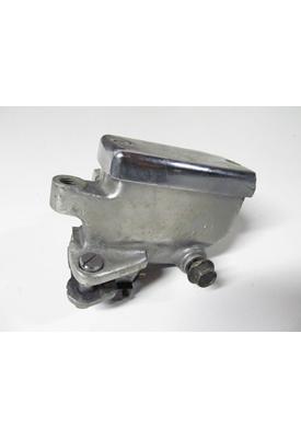Yamaha XVZ13 Front Master Cylinder