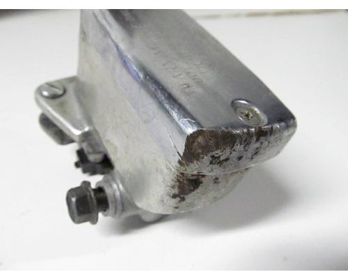 Yamaha XVZ13 Front Master Cylinder
