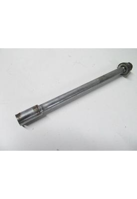 Yamaha XVZ13 REAR AXLE