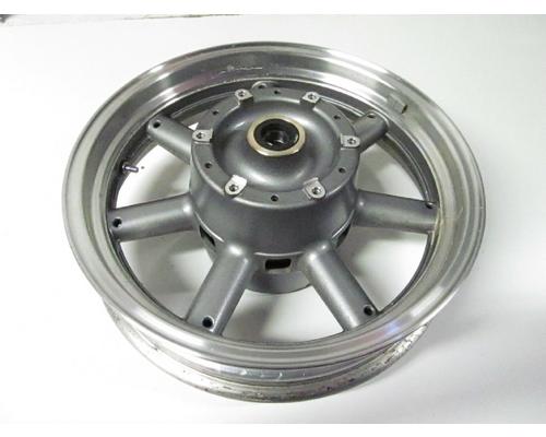 Yamaha XVZ13 REAR WHEEL