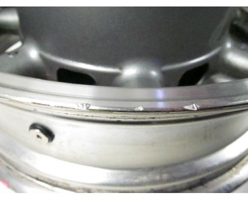 Yamaha XVZ13 REAR WHEEL