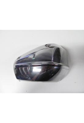 Yamaha XVZ13 SIDE COVER