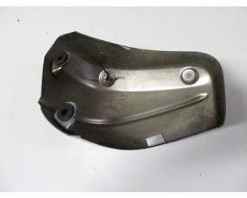 Yamaha XVZ13 SIDE COVER
