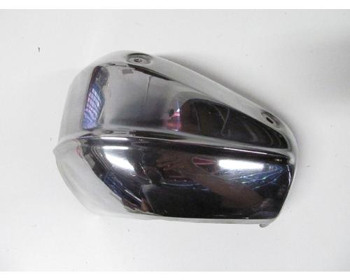Yamaha XVZ13 SIDE COVER