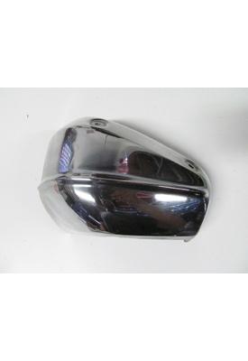 Yamaha XVZ13 SIDE COVER
