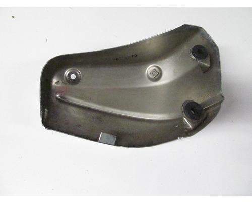 Yamaha XVZ13 SIDE COVER