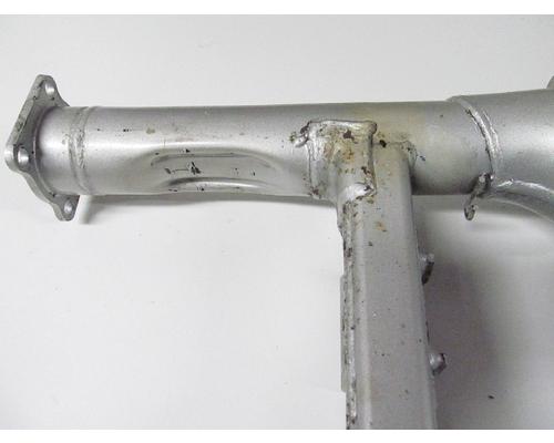 Yamaha XVZ13 SWING ARM