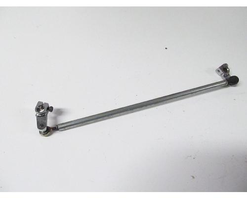 Yamaha XVZ13 Shift Linkage