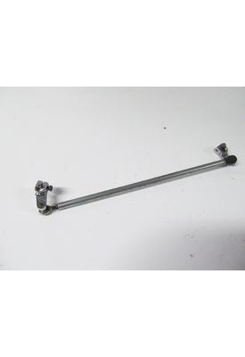 Yamaha XVZ13 Shift Linkage