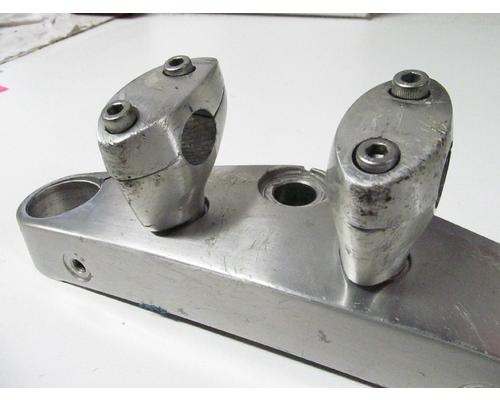 Yamaha XVZ13 TRIPLE TREE UPPER