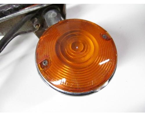 Yamaha XVZ13 Turn Signal 