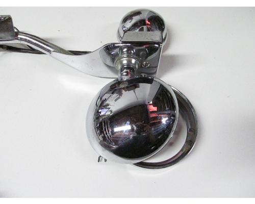 Yamaha XVZ13 Turn Signal 