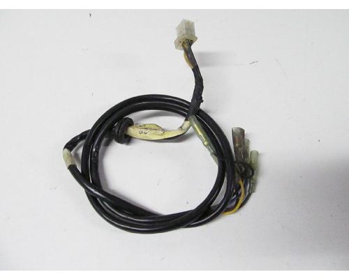 Yamaha XVZ13 Wire Harness