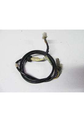 Yamaha XVZ13 Wire Harness