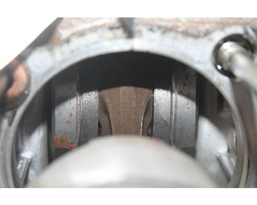Yamaha YFB250 TIMBERWOLF 2WD Bottom End