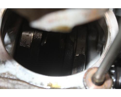 Yamaha YFB250 TIMBERWOLF 2WD Bottom End