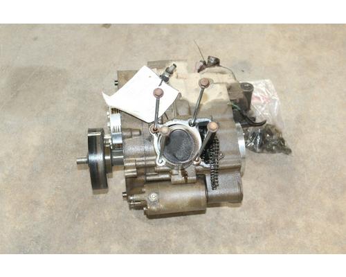 Yamaha YFB250 TIMBERWOLF 2WD Bottom End