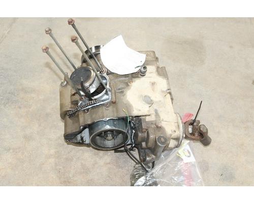 Yamaha YFB250 TIMBERWOLF 2WD Bottom End