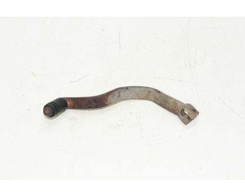 Yamaha YFB250 TIMBERWOLF 2WD Brake Pedal