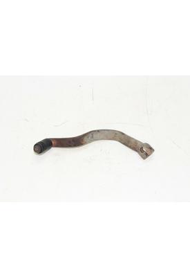 Yamaha YFB250 TIMBERWOLF 2WD Brake Pedal