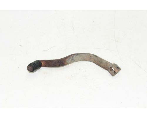 Yamaha YFB250 TIMBERWOLF 2WD Brake Pedal