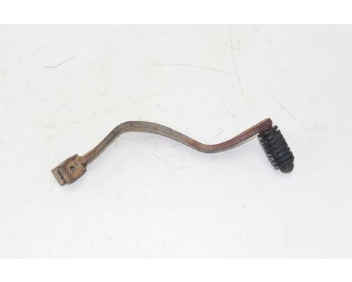 Yamaha YFB250 TIMBERWOLF 2WD Brake Pedal
