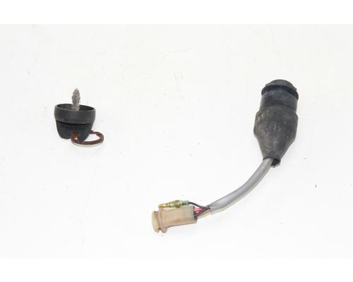 Yamaha YFB250 TIMBERWOLF 2WD Ignition Switch