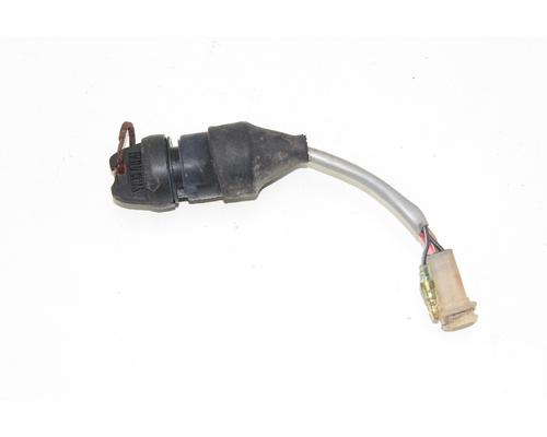 Yamaha YFB250 TIMBERWOLF 2WD Ignition Switch