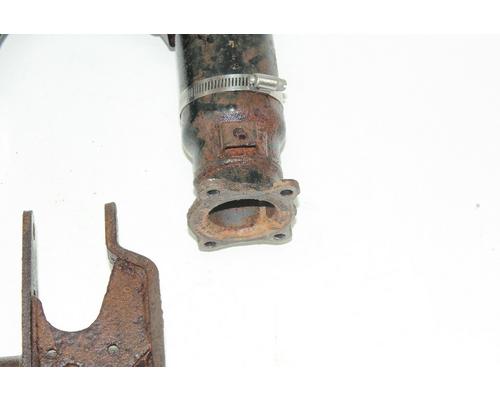 Yamaha YFB250 TIMBERWOLF 2WD Swingarm Assy.