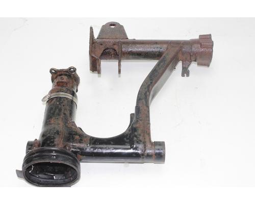 Yamaha YFB250 TIMBERWOLF 2WD Swingarm Assy.