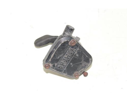 Yamaha YFB250 TIMBERWOLF 2WD Thumb Throttle Assembly