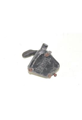 Yamaha YFB250 TIMBERWOLF 2WD Thumb Throttle Assembly