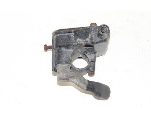 Yamaha YFB250 TIMBERWOLF 2WD Thumb Throttle Assembly