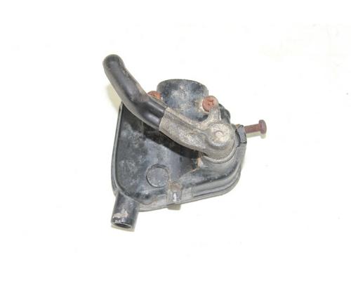 Yamaha YFB250 TIMBERWOLF 2WD Thumb Throttle Assembly